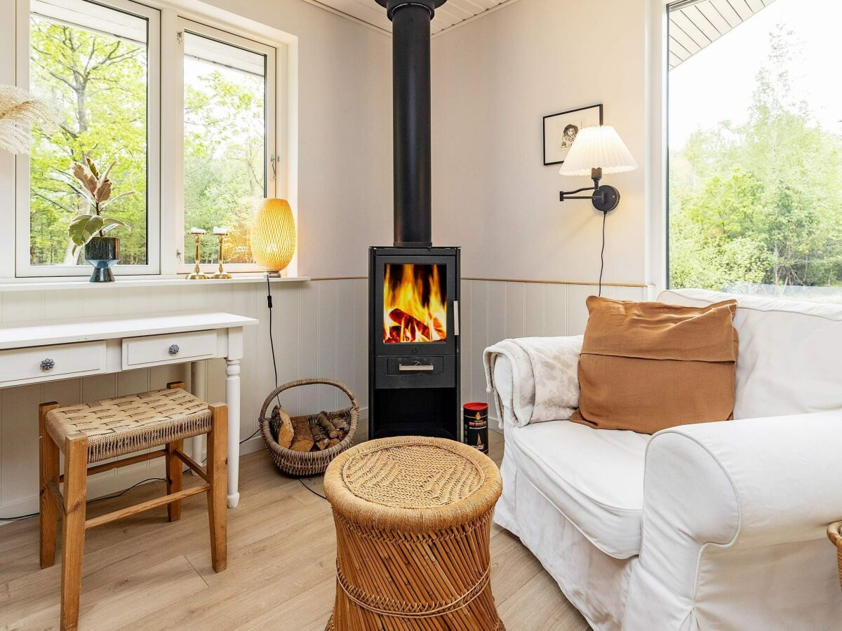 Holiday house 6 person holiday home in Læsø-By Traum - Outdoor photo 4