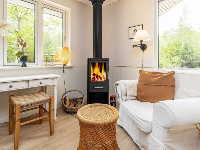 Holiday house 6 person holiday home in Læsø-By Traum - Outdoor photo 4