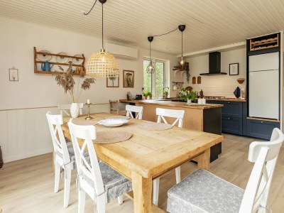 Holiday house 6 person holiday home in Læsø-By Traum - Outdoor photo 5