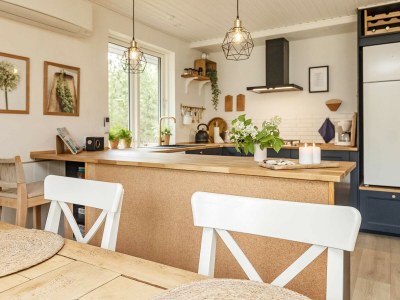 Holiday house 6 person holiday home in Læsø-By Traum - Outdoor photo 7