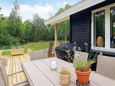 Holiday house 6 person holiday home in Læsø-By Traum - Outdoor photo 9