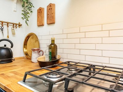 Holiday house 6 person holiday home in Læsø-By Traum - Outdoor photo 10