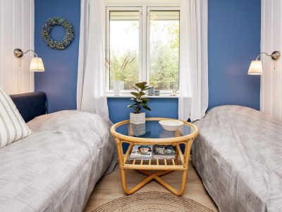 Holiday house 6 person holiday home in Læsø-By Traum - Outdoor photo 11