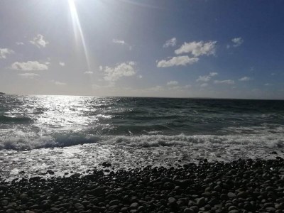 Holiday house 6 person holiday home in Læsø-By Traum - Outdoor photo 13