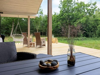 Holiday house 6 person holiday home in Læsø-By Traum - Outdoor photo 14
