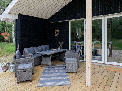 Holiday house 6 person holiday home in Læsø-By Traum - Outdoor photo 15