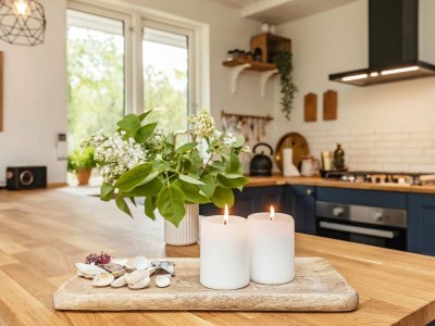 Holiday house 6 person holiday home in Læsø-By Traum - Outdoor photo 16