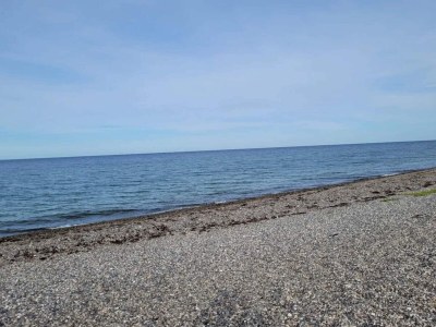 Holiday house 6 person holiday home in Læsø-By Traum - Outdoor photo 17