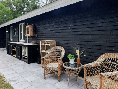 Holiday house 6 person holiday home in Læsø-By Traum - Outdoor photo 18