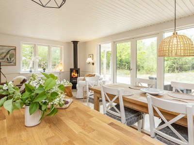 Holiday house 6 person holiday home in Læsø-By Traum - Outdoor photo 19