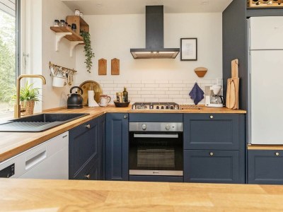 Holiday house 6 person holiday home in Læsø-By Traum - Outdoor photo 20