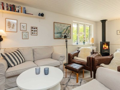 Holiday house 6 person holiday home in Læsø-By Traum - Outdoor photo 22