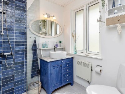 Holiday house 6 person holiday home in Læsø-By Traum - Outdoor photo 25