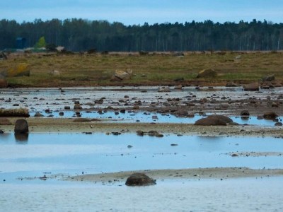 Holiday house 6 person holiday home in Læsø-By Traum - Outdoor photo 27