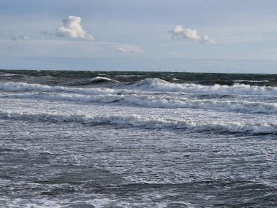 Holiday house 6 person holiday home in Læsø-By Traum - Outdoor photo 31