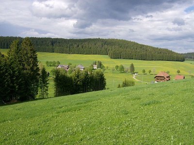 Holiday house Oehlershüsli - Outdoor photo 5