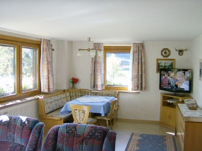 Holiday house Oehlershüsli - Features photo 6