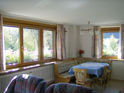 Holiday house Oehlershüsli - Features photo 7