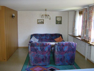 Holiday house Oehlershüsli - Features photo 8