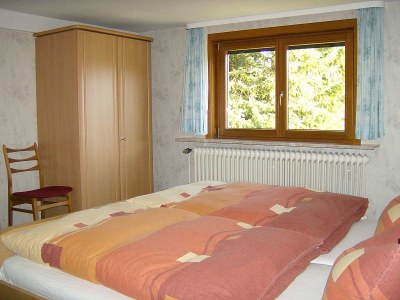 Holiday house Oehlershüsli - Features photo 9