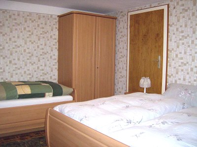 Holiday house Oehlershüsli - Features photo 10