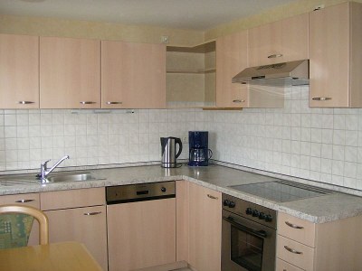 Holiday house Oehlershüsli - Features photo 11