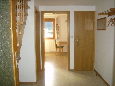 Holiday house Oehlershüsli - Features photo 12