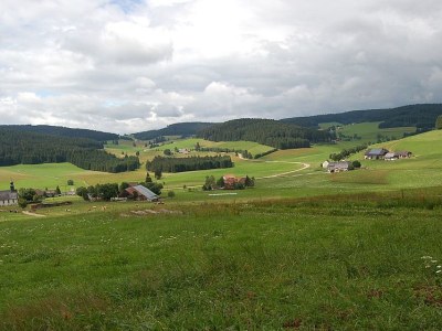 Holiday house Oehlershüsli - Environment photo 13