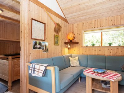 Holiday house 6 person holiday home in Hovborg-By Traum - Outdoor photo 10