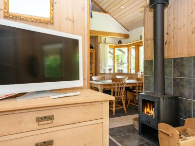 Holiday house 6 person holiday home in Hovborg-By Traum - Outdoor photo 11