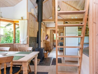 Holiday house 6 person holiday home in Hovborg-By Traum - Outdoor photo 12