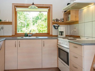 Holiday house 6 person holiday home in Hovborg-By Traum - Outdoor photo 13