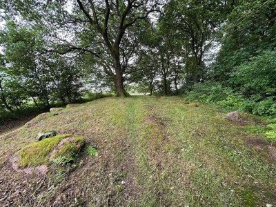 Holiday house 6 person holiday home in Hovborg-By Traum - Outdoor photo 23