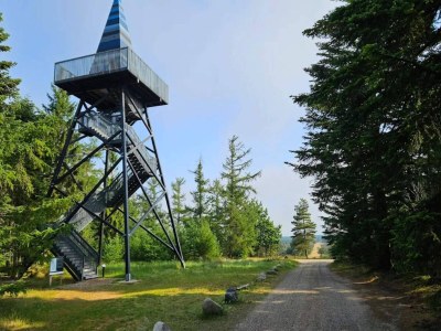 Holiday house 6 person holiday home in Hovborg-By Traum - Outdoor photo 26