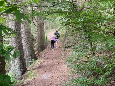 Holiday house 6 person holiday home in Hovborg-By Traum - Outdoor photo 30