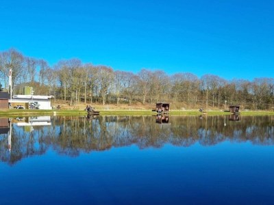 Holiday house 6 person holiday home in Hovborg-By Traum - Outdoor photo 33