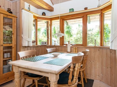 Holiday house 6 person holiday home in Hovborg-By Traum - Outdoor photo 38