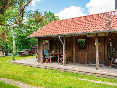Holiday house 6 person holiday home in Hovborg-By Traum - Outdoor photo 39