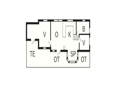 Holiday house 6 person holiday home in Hovborg-By Traum - Document photo 41