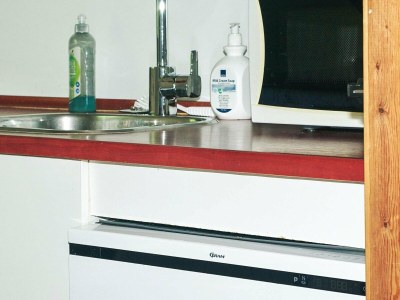 Holiday house 6 Personen Ferienhaus in Højby-By Traum - Outdoor photo 6