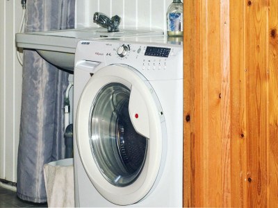 Holiday house 6 Personen Ferienhaus in Højby-By Traum - Outdoor photo 8