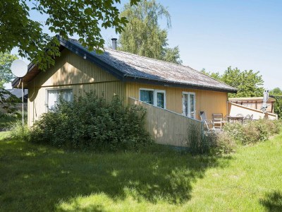 Holiday house 6 Personen Ferienhaus in Højby-By Traum - Outdoor photo 10