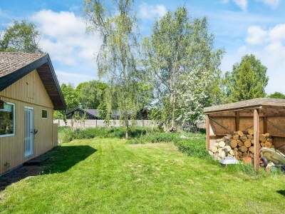 Holiday house 6 Personen Ferienhaus in Højby-By Traum - Outdoor photo 11