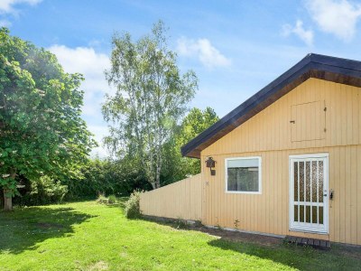 Holiday house 6 Personen Ferienhaus in Højby-By Traum - Outdoor photo 12