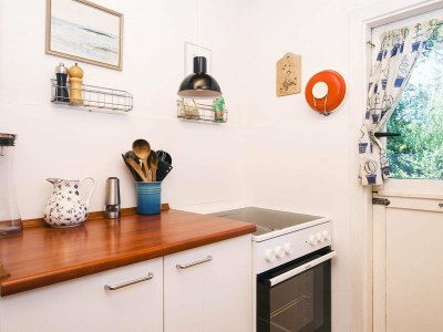 Holiday house 6 Personen Ferienhaus in Højby-By Traum - Outdoor photo 13