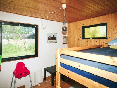 Holiday house 6 Personen Ferienhaus in Højby-By Traum - Outdoor photo 14