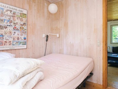 Holiday house 6 Personen Ferienhaus in Højby-By Traum - Outdoor photo 15