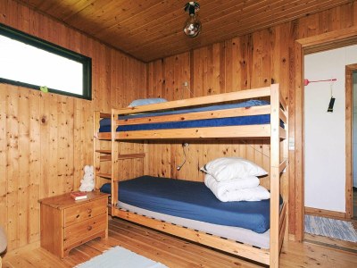 Holiday house 6 Personen Ferienhaus in Højby-By Traum - Outdoor photo 17