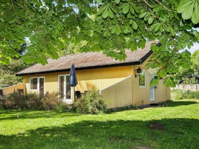 Holiday house 6 Personen Ferienhaus in Højby-By Traum - Outdoor photo 18