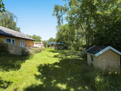 Holiday house 6 Personen Ferienhaus in Højby-By Traum - Outdoor photo 19